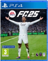 EA SPORTS FC 25 (PS4)