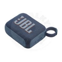 JBL Go 4 - modrá