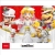 Nintendo amiibo Super Mario, Wedding 3 pack, Mario / Peach / Bowser