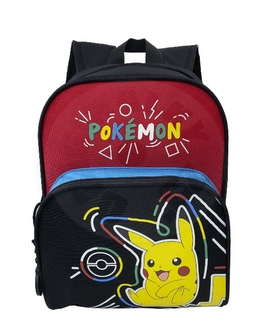 Pokémon batoh dětský - Colourful edice