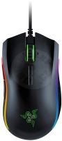 Razer Mamba Elite - černá