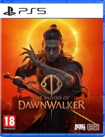 The Blood of the Dawnwalker (PS5) The Blood of the Dawnwalker (PS5)