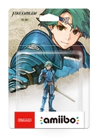 Amiibo Alm Fire Emblem Collection