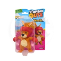 Figurka STUMBLE GUYS MONSTERFLEX  - Boxing Roo