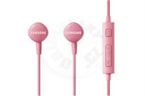 Samsung Mobilná sluchátková sada 3,5mm jack - ružová