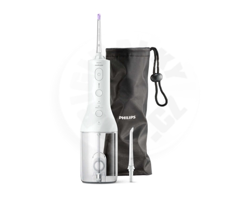 Nefunkční Philips ústní sprcha HX3806/31 (sleva viz. popisek)