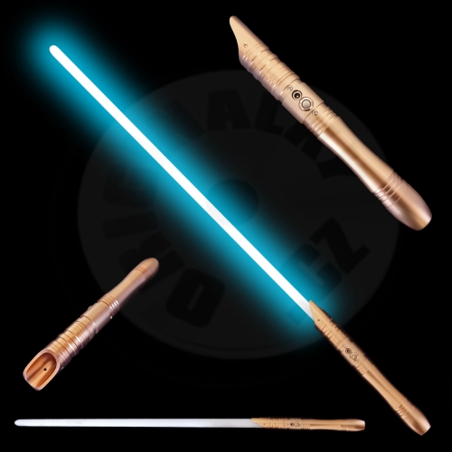 Světelný Meč "Apprentice Of Jedi Order" - Star Wars - 97 cm