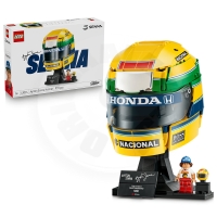 LEGO® Editions 43024 Helma Ayrton Senna