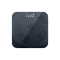 Xiaomi Mi Smart Scale S200, chytrá osobní váha, tmavě šedá