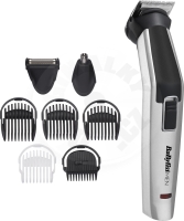 BaByliss zastřihovač vlasů MT726E BaByliss zastřihovač vlasů MT726E