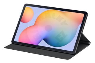 Samsung Ochranné púzdro tablet Tab S6 Lite  - sivá