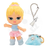 Bratz Babyz Runwayz panenka - Cloe
