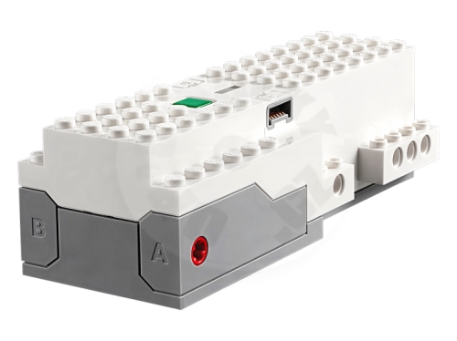 LEGO® Powered Up 88006 Speciální kostka Move Hub