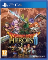 Dragon Quest Heroes II (PS4)
