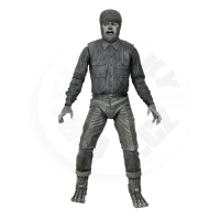Univerzální akční figurka Monsters Ultimate The Wolf Man (Black & White) 18 cm Univerzální akční figurka Monsters Ultimate The Wolf Man (Black & White) 18 cm