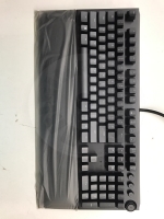 Razer BlackWidow Elite - Green Switches (UK Layout) - černá (2)