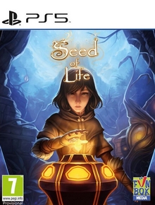 Seed of Life (PS5)