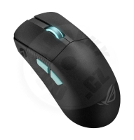 ASUS myš ROG Harpe Ace Aim Lab Edition - bezdrátová - černá