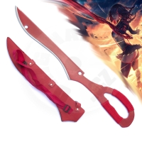 Meč "KILL LA KILL SWORD" anime
