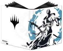 UltraPRO 9-Pocket Pro-Binder - A4 album - Magic: The Gathering - Teferi
