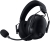 Razer Blackshark V3 Pro - Sluchátka bezdrátová - černá