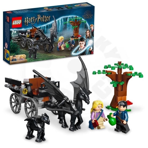 LEGO® Harry Potter™ 76400