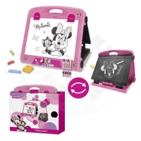 Cerda Disney Minnie přenosná sada psacích potřeb Cerda Disney Minnie přenosná sada psacích potřeb