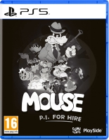 MOUSE: P.I. For Hire (PS5)