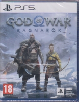 God of War: Ragnarök (PS5)