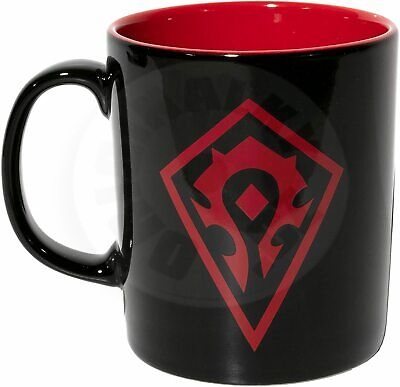 World of Warcraft For the Horde - Mug