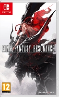 FINAL FANTASY RESONANCE (Switch)