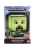 Lampička  - Minecraft Creeper Icon Light 26 cm