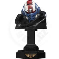 Weta Workshop socha Warhammer 40k - Lieutenant Titus Limited Edition, měřítko 1:6 - 63 cm (19)