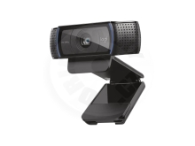 Logitech C920 HD Pro webkamera - černá