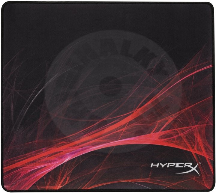 HyperX Fury S Pro, Speed - L, 450 x 400 mm