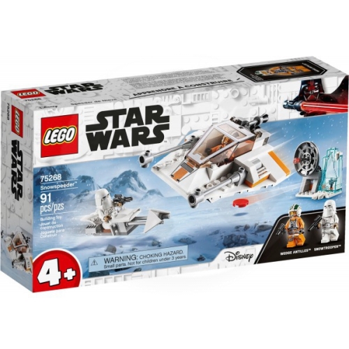 LEGO® Star Wars™ 75268 Snowspeeder™