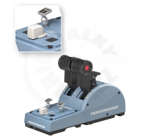 Thrustmaster TCA Quadrant - Airbus edice (PC) Thrustmaster TCA Quadrant - Airbus edice (PC)