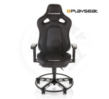 Playseat L33T - Black (2)