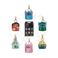 Mini Backpack - Disney Stitch