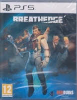 Breathedge (PS5)