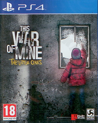 This War of Mine: The Little Ones (PS4)