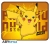 Pokémon - Pikachu - podložka pod myš