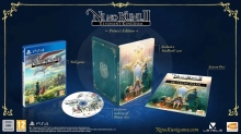 Ni No Kuni II: Revenant Kingdom Prince&#39;s Edition (PS4)