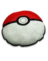 Polštář - PokeBall 30 x 8 cm