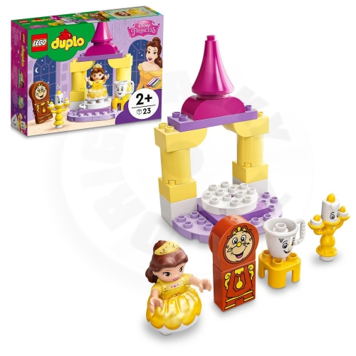 LEGO® DUPLO® | Disney Princess™  10960 Belle's Ballroom