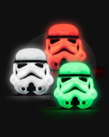 ItemLab Lampička - Original StormTrooper - 15 cm
