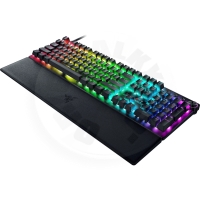 Razer Huntsman V3 Pro Optical Switches (US layout) - černá
