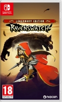 Ravenswatch - Legendary Edition (Switch) Ravenswatch - Legendary Edition (Switch)
