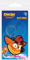 Crash Bandicoot - Přívěšek na klíče