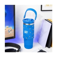 Termohrnek - Astro Bot (900ml)